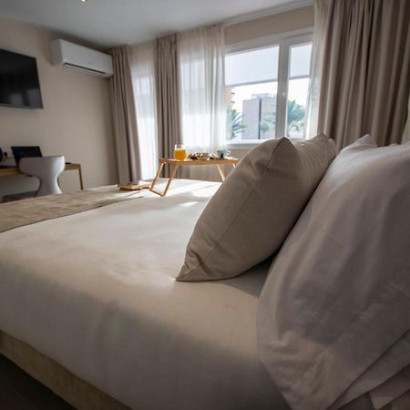 Hotel Marina Benalmádena Eksteriør billede