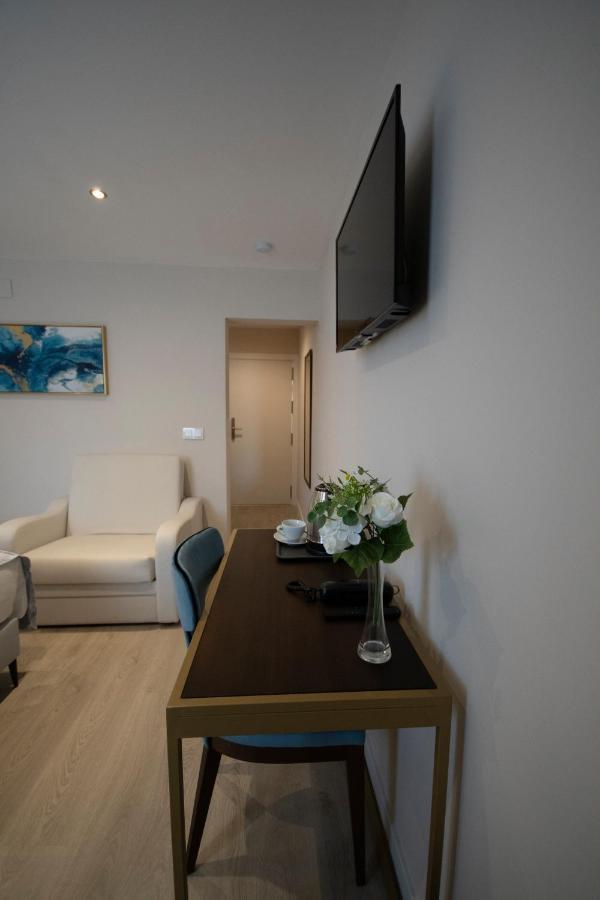 Hotel Marina Benalmádena Eksteriør billede